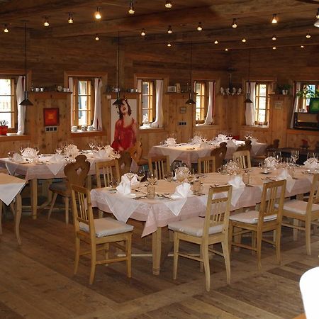 Der Gannerhof Hotel Innervillgraten Esterno foto
